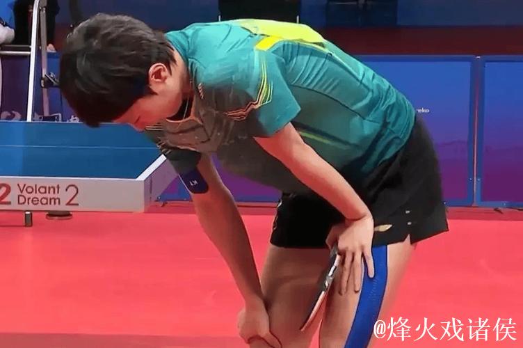 王曼昱因伤退赛全运会乒乓球后续赛事 王曼昱因伤退赛全运会乒乓球后续赛事