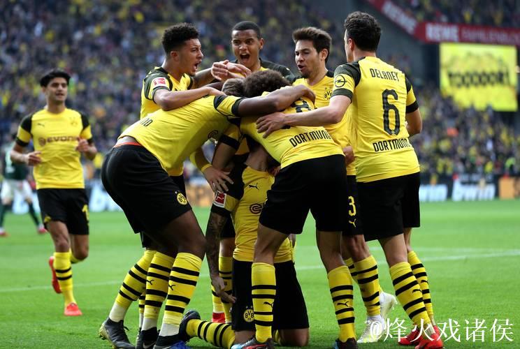 德甲-桑乔传射伤退韦尔纳梅开二度 多特蒙德3-3战平莱比锡 德甲-桑乔传射伤退韦尔纳梅开二度 多特蒙德3-3战平莱比锡