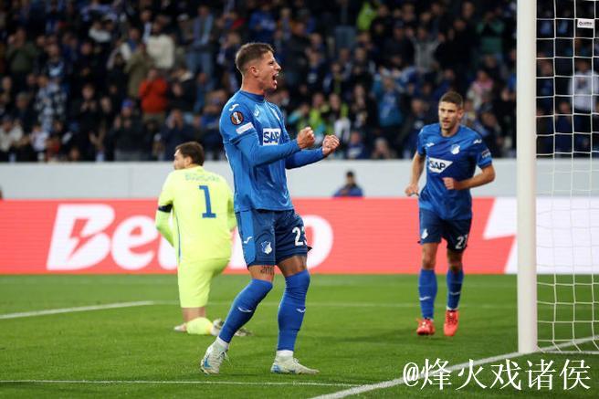 德甲-格策进球 小阿扎尔击中横梁 多特蒙德客场不敌霍芬海姆被逆转 德甲-格策进球 小阿扎尔击中横梁 多特蒙德客场不敌霍芬海姆被逆转