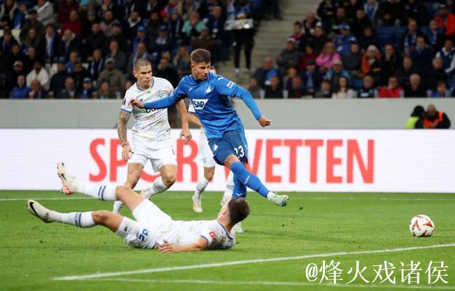 德甲-格策进球 小阿扎尔击中横梁 多特蒙德客场不敌霍芬海姆被逆转 德甲-格策进球 小阿扎尔击中横梁 多特蒙德客场不敌霍芬海姆被逆转