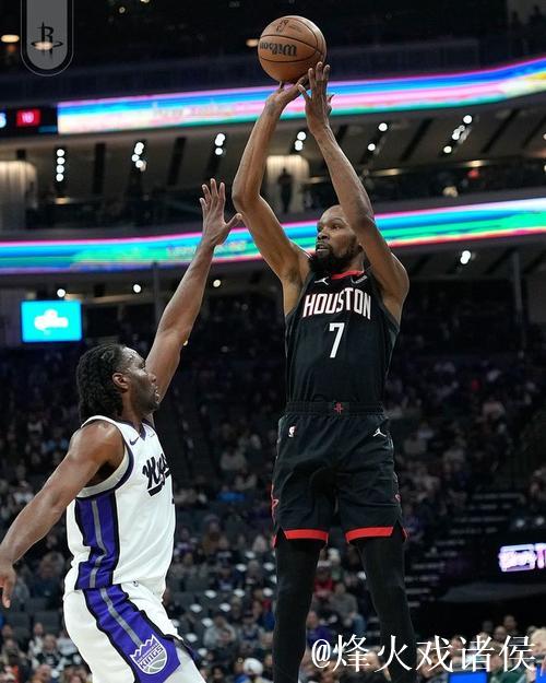 威少15+10德罗赞22分 杜兰特23分国王终结火箭三连胜 威少15+10德罗赞22分 杜兰特23分国王终结火箭三连胜