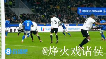 格雷茨卡破门基米希双助攻 德国2-1逆转意大利抢占优势 格雷茨卡破门基米希双助攻 德国2-1逆转意大利抢占优势