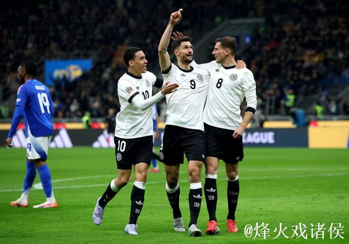格雷茨卡破门基米希双助攻 德国2-1逆转意大利抢占优势 格雷茨卡破门基米希双助攻 德国2-1逆转意大利抢占优势