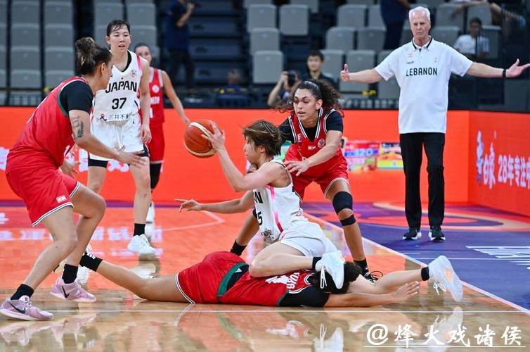 2020女篮世界杯直播高清在线观看平台